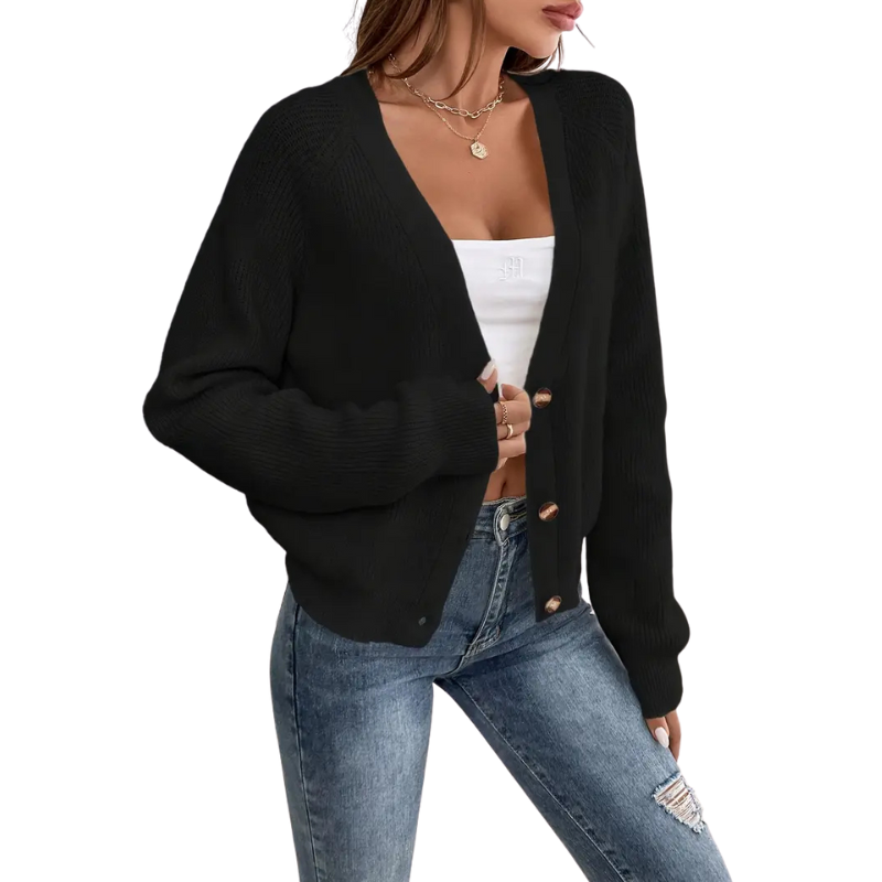 SIV | Komfortabele Cardigan