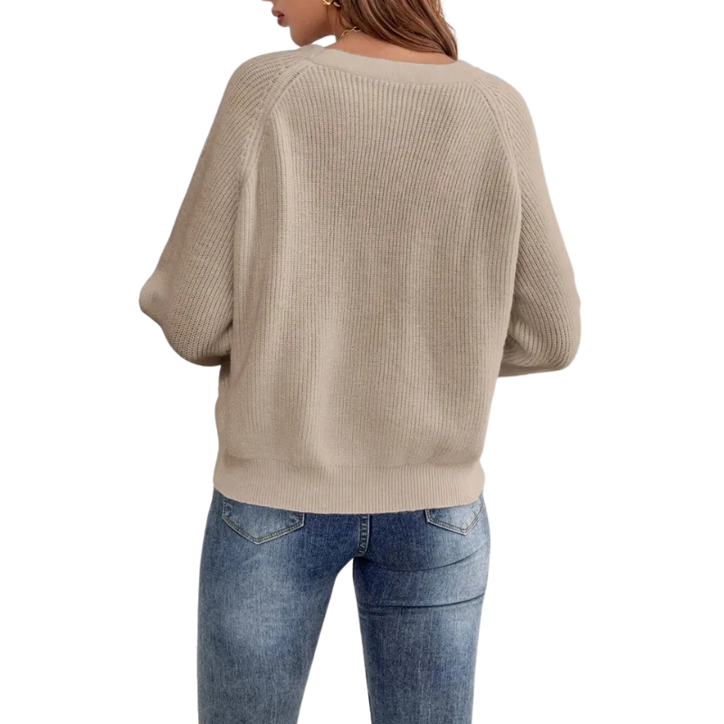 SIV | Komfortabele Cardigan