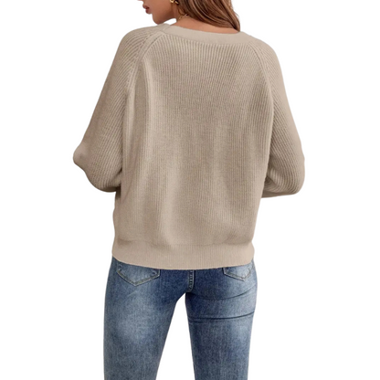 SIV | Komfortabele Cardigan