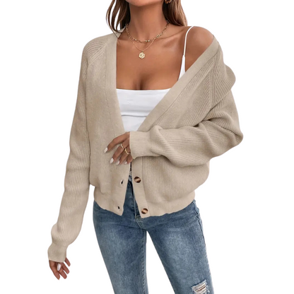SIV | Komfortabele Cardigan
