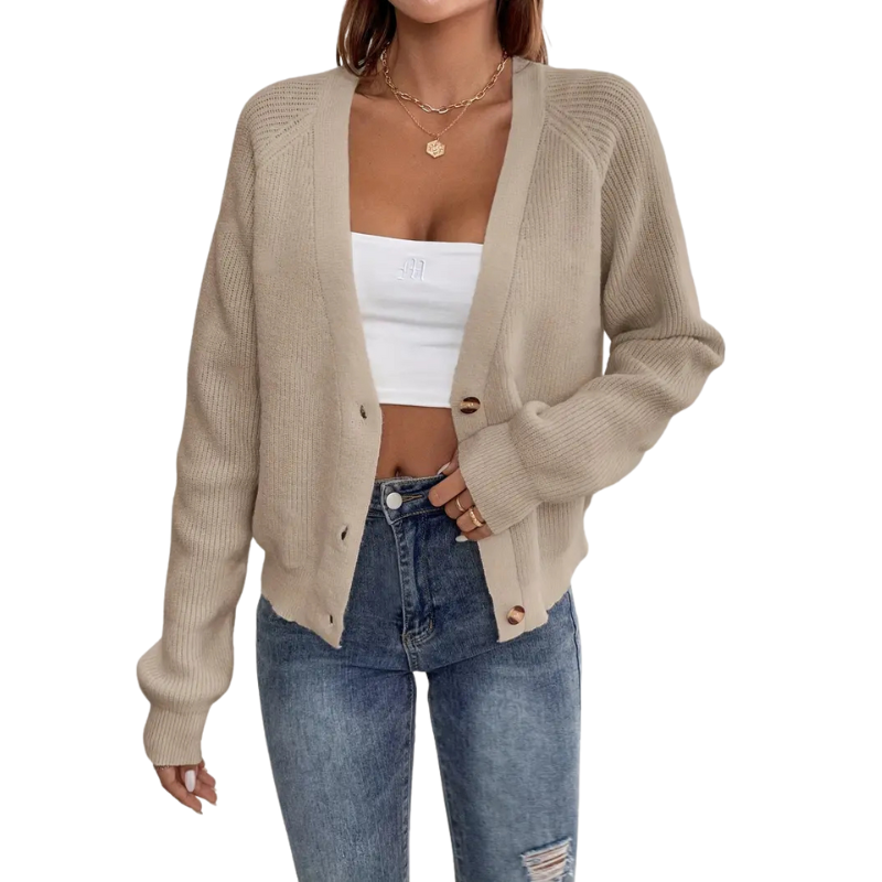 SIV | Komfortabele Cardigan
