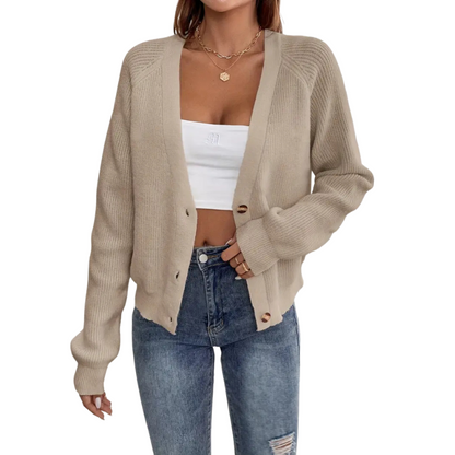 SIV | Komfortabele Cardigan