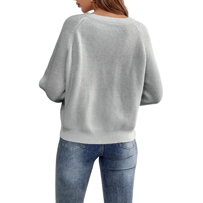 SIV | Komfortabele Cardigan