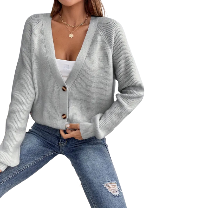 SIV | Komfortabele Cardigan