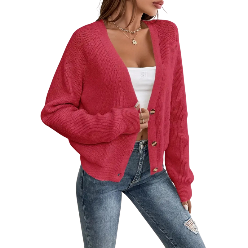 SIV | Komfortabele Cardigan