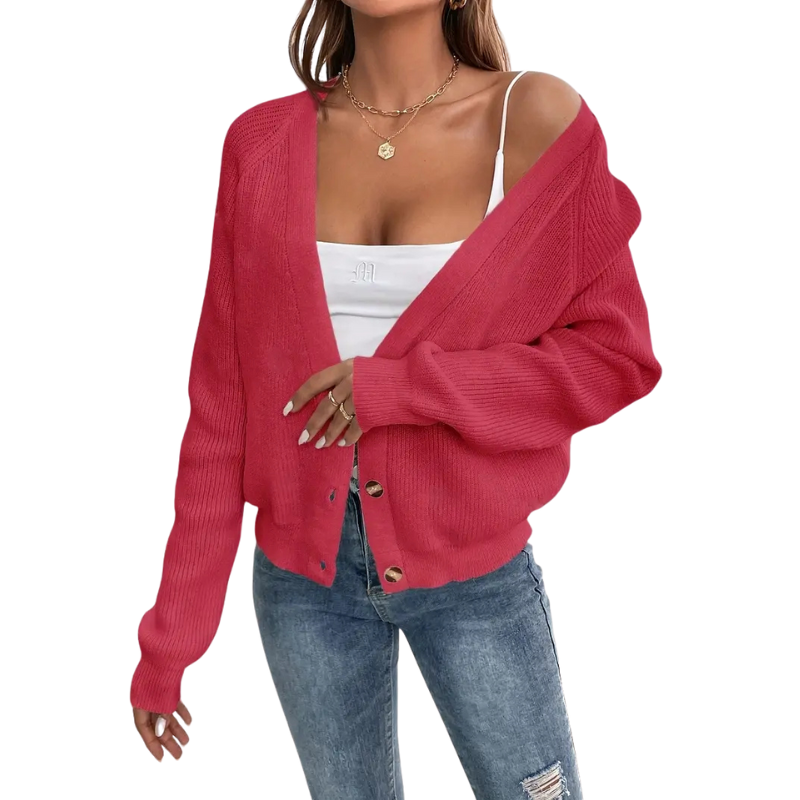 SIV | Komfortabele Cardigan