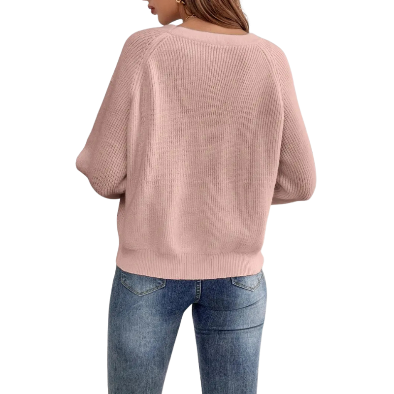 SIV | Komfortabele Cardigan