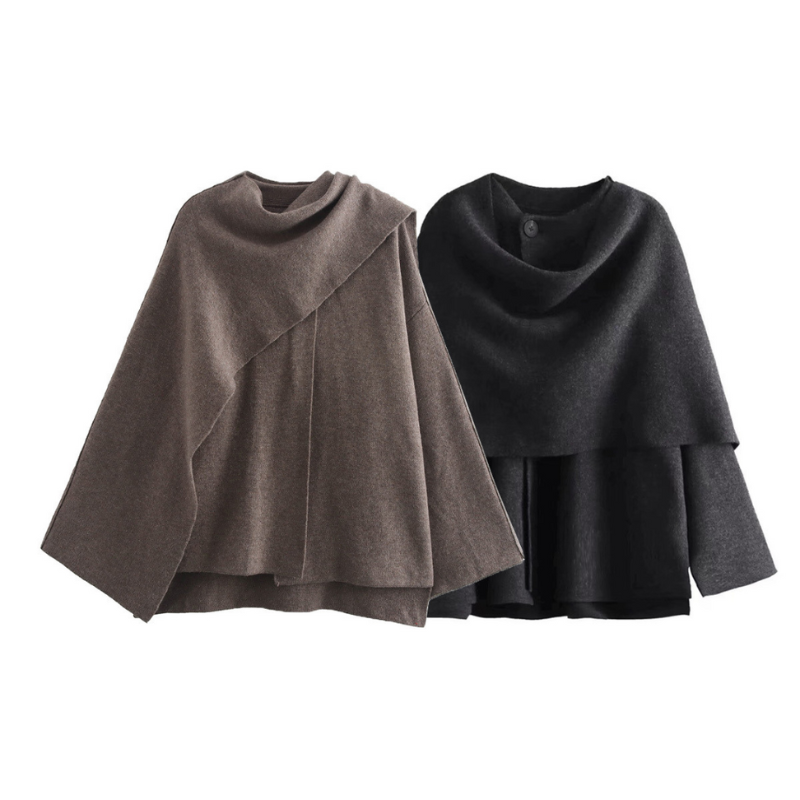 Elif | Trendy Kappejakke