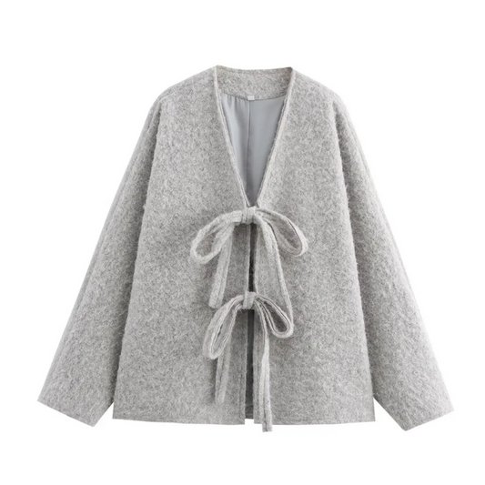 Coralie | Stilig cardigan