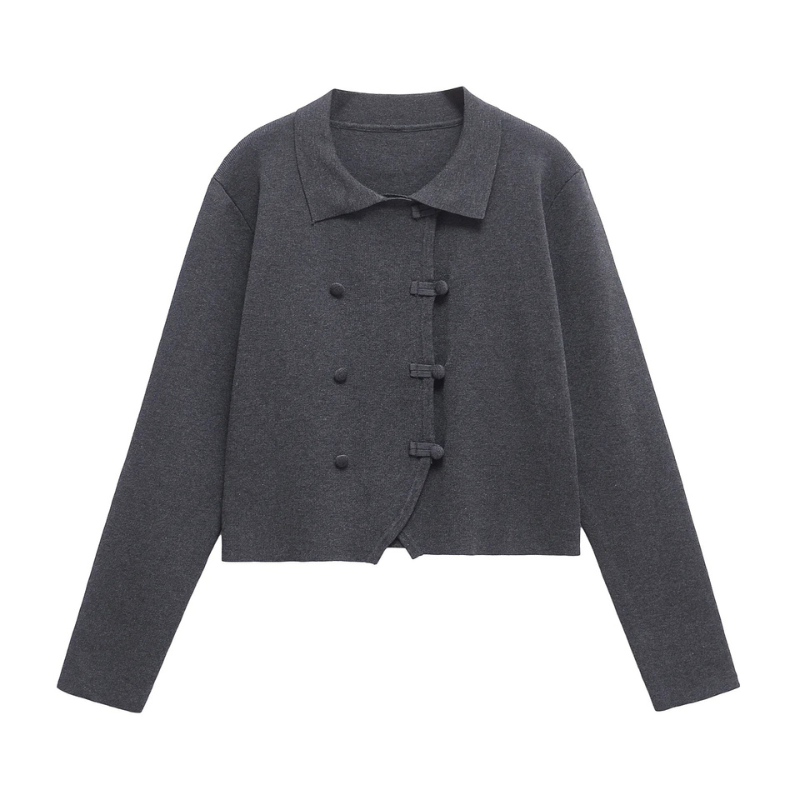 Emilie | Elegant Vester
