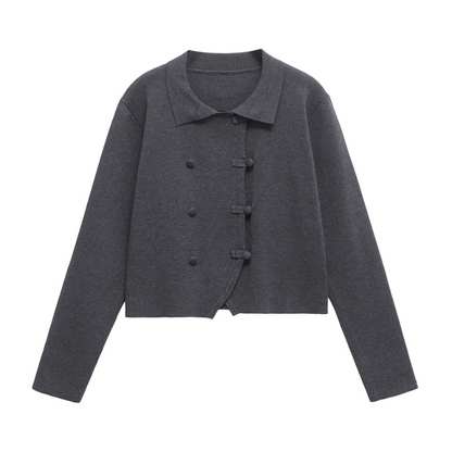 Emilie | Elegant Vester