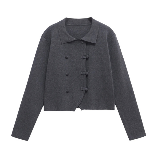 Emilie | Elegant Vester
