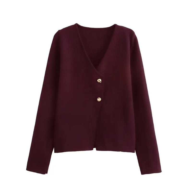 Lucienne | Stilig cardigan
