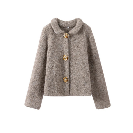 Caroline | Stilig Veste