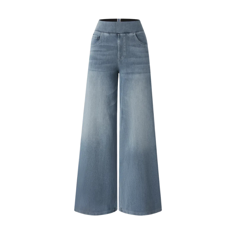 Ulla | Elastisk bukse