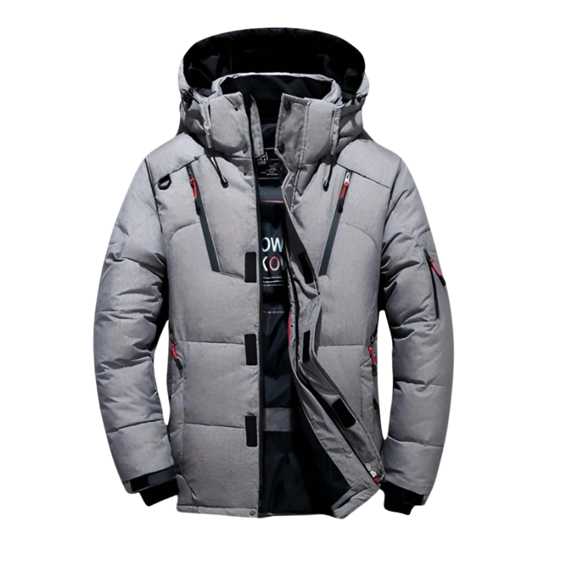 Oliver | Vanntett jakke