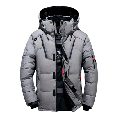 Oliver | Vanntett jakke