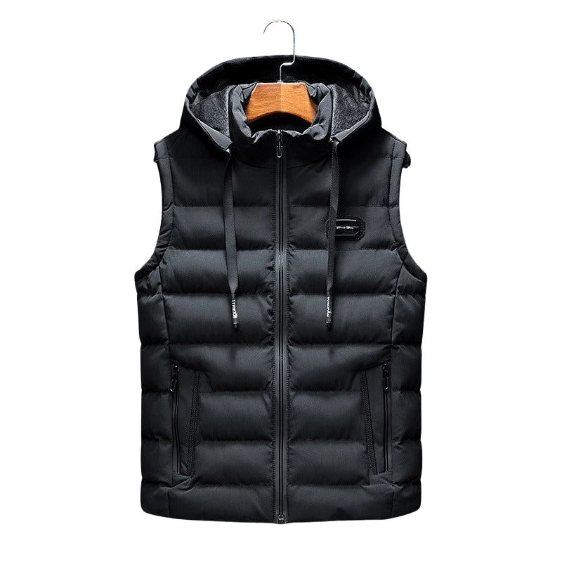 Arne | Supreme Bodywarmer