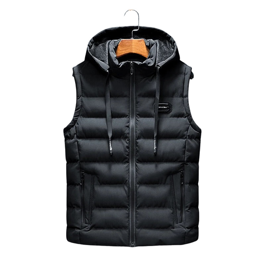 Arne | Supreme Bodywarmer