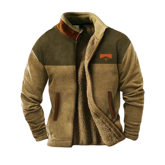Thomas | Fleece Vest
