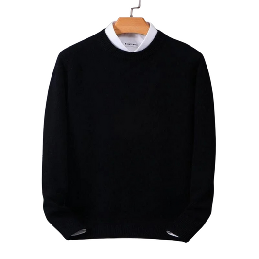 Thierry | Cashmere Genser
