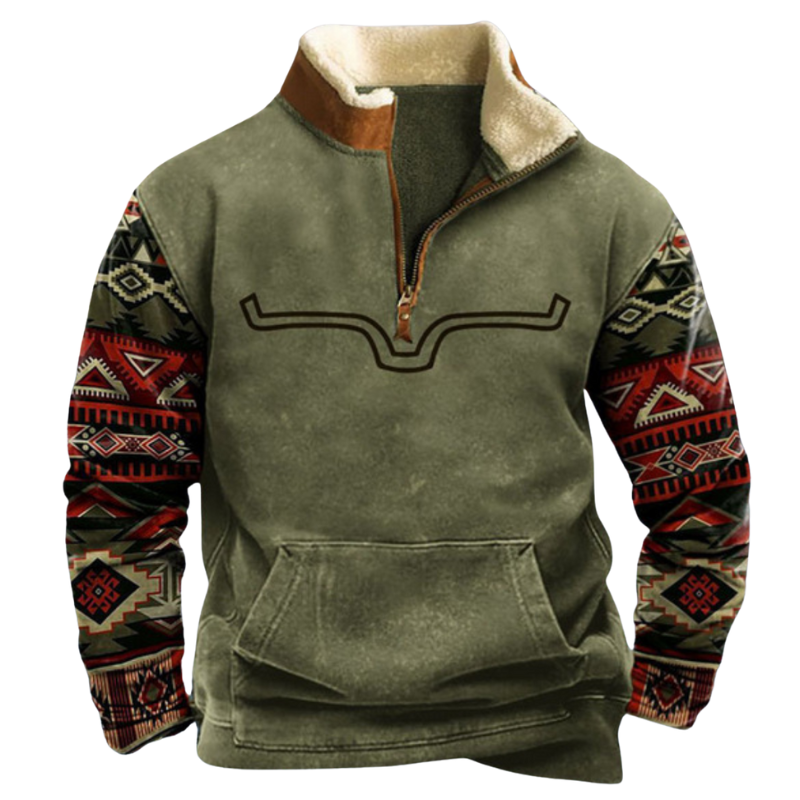 Olaf | Myk Hettegenser