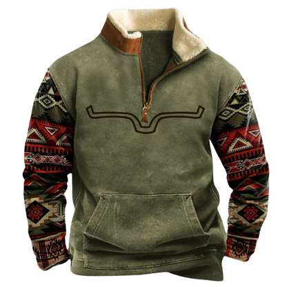 Olaf | Myk Hettegenser