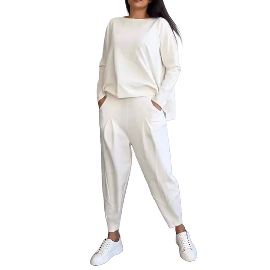Irina | Avslappet stil