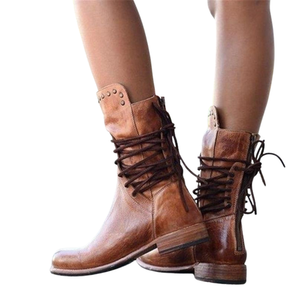 Claudia | Urban Støvler