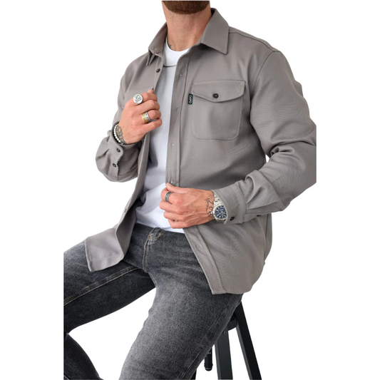 Adam | Supreme Skjorte
