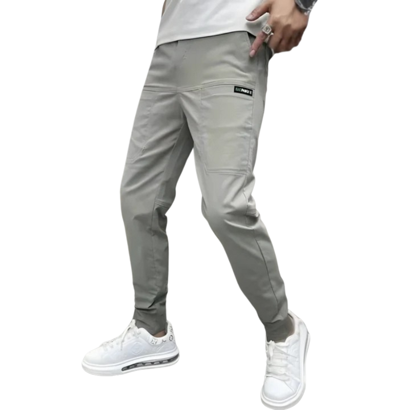 Tomas | Stretch cargo