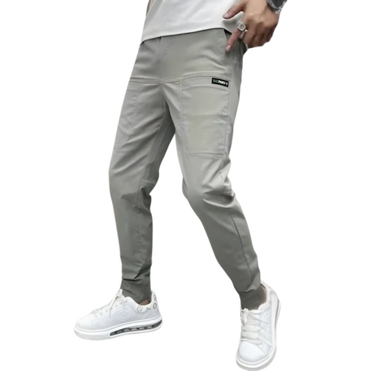 Tomas | Stretch cargo