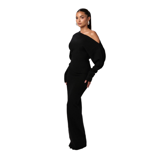 Maja | Elegant Kjole