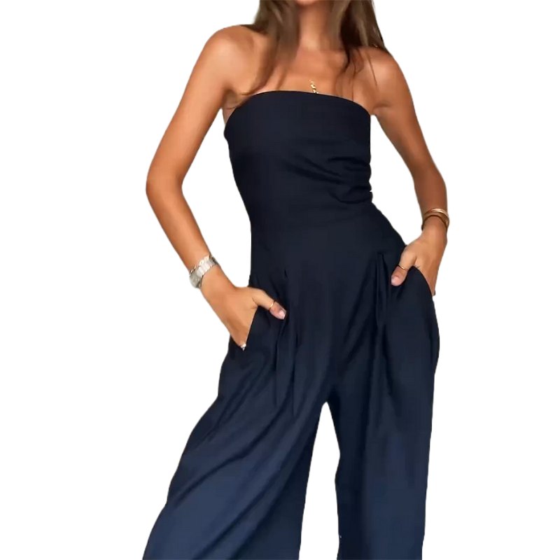 Elsa | Elegant Jumpsuit