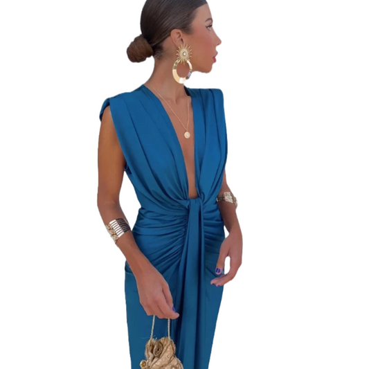 Lola | Elegant Kjole