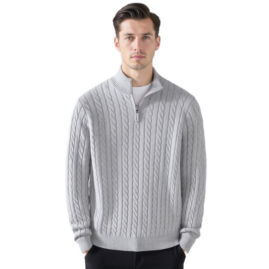 Noa | Luxe Genser