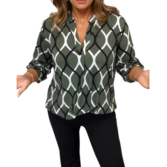 Lise | Elegant bluse