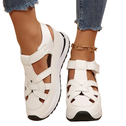 Alva | Ortopediske Sandaler