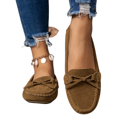 Alva | Ortopediske Vintage Loafers