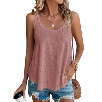 Valentina | Casual T-skjorte
