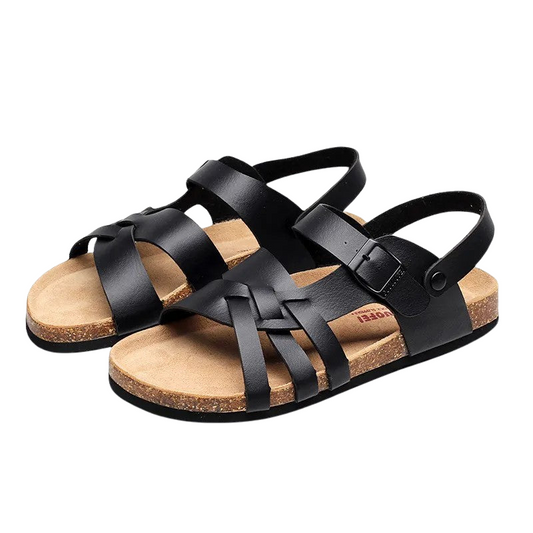 Lilianette | Stilig sandal