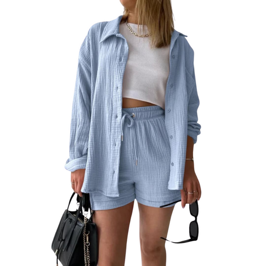 Thilde| Chic sett