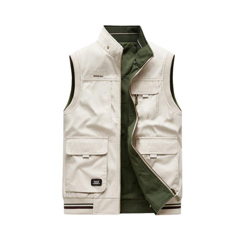 Mart | Luksus bodywarmer