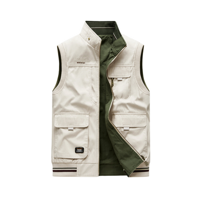 Mart | Luksus bodywarmer