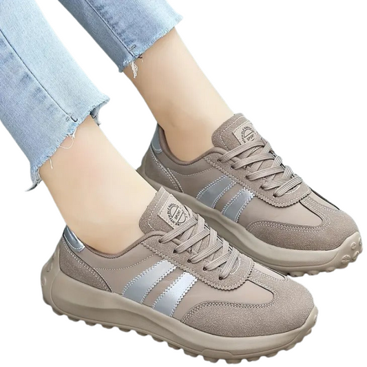 Maren | Komfortabel Sneaker