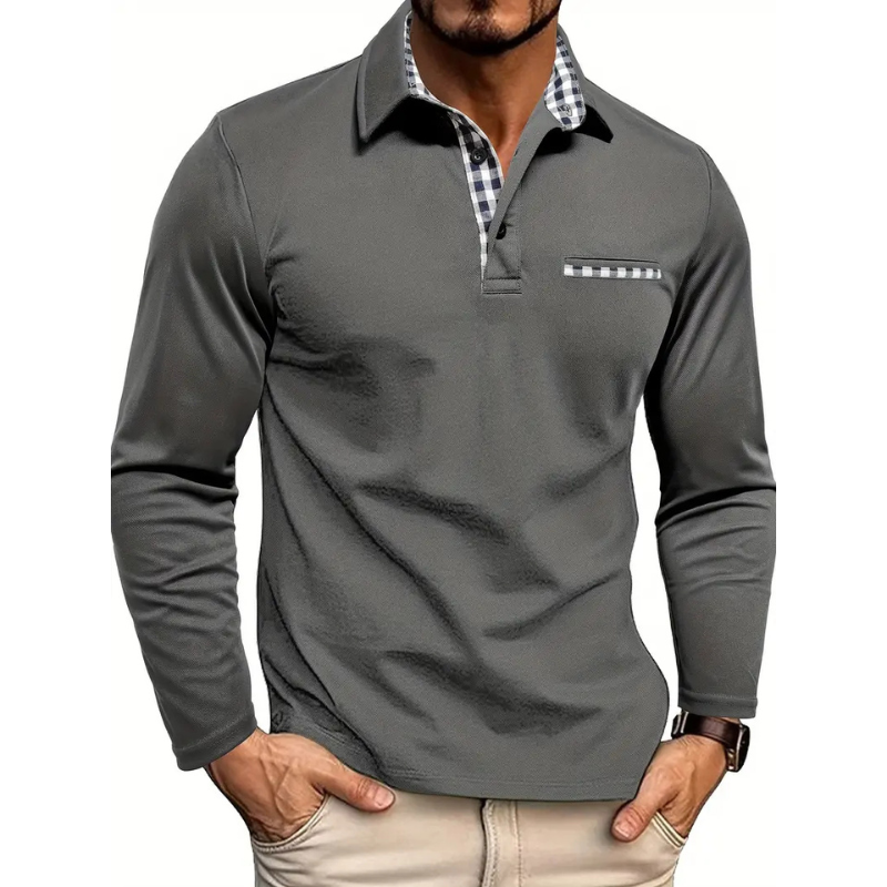 Oscar | Poloshirt