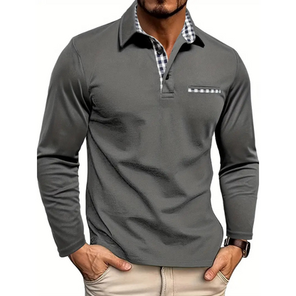 Oscar | Poloshirt
