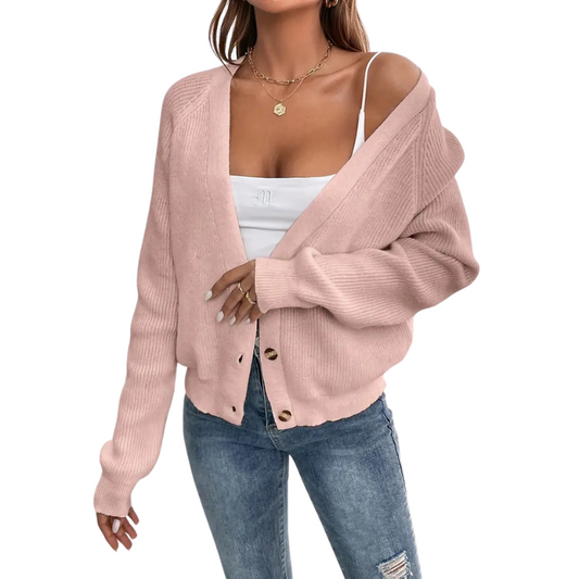 SIV | Komfortabele Cardigan