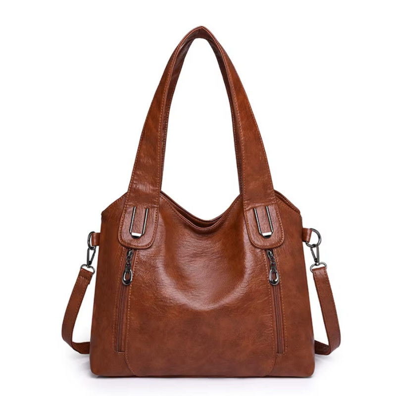 Emma | Stilig skulderveske