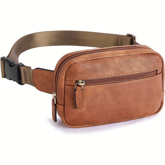 Sienna | Sporty skulderveske